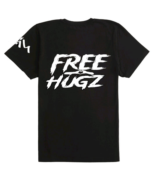 FREE HUGZ