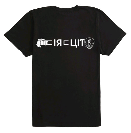 CIRCUIT SUPPORT SHIRT