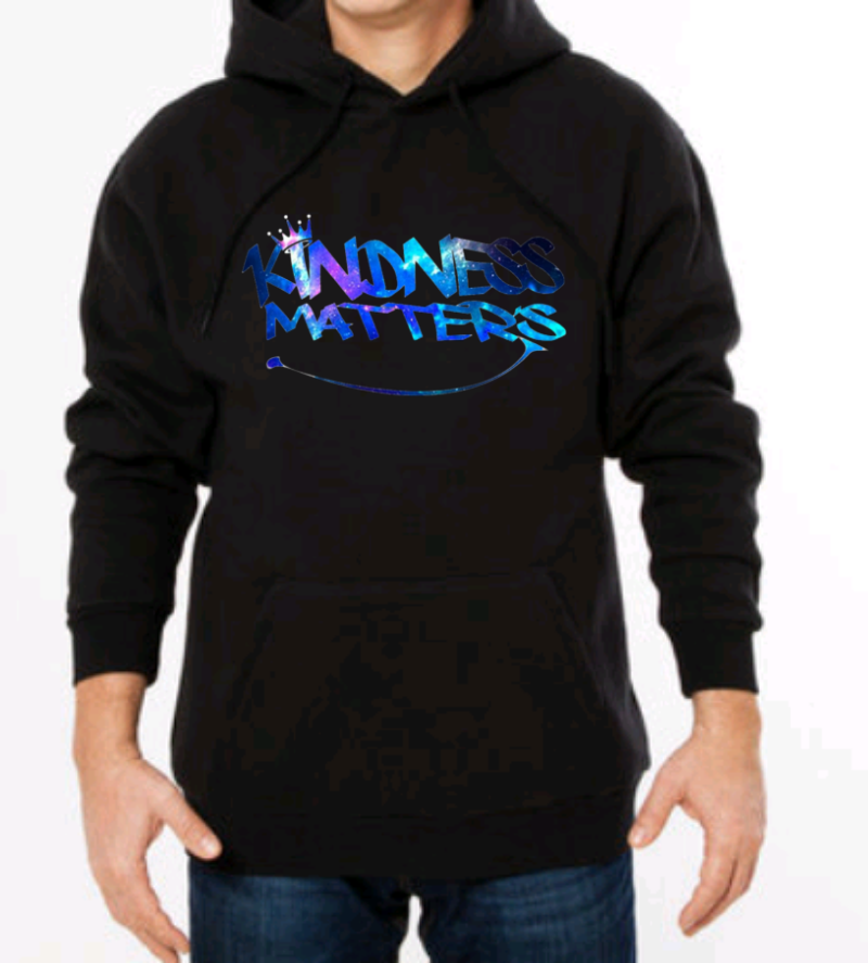 KINDNESS MATTERS HOODIE