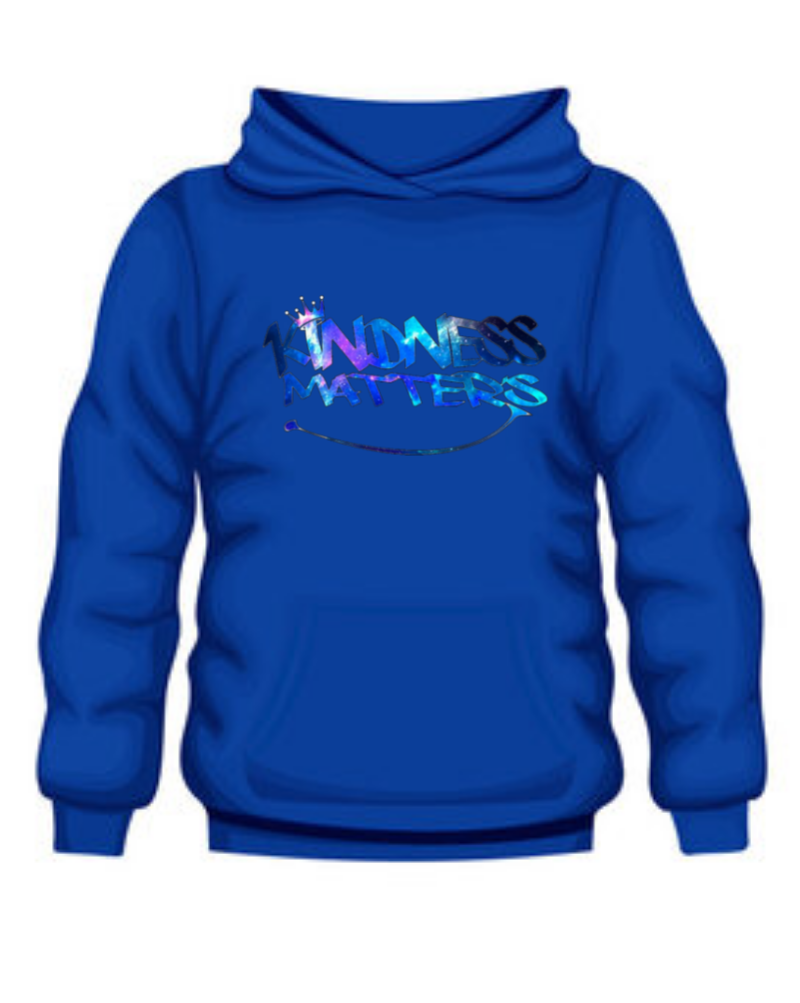 KINDNESS MATTERS HOODIE